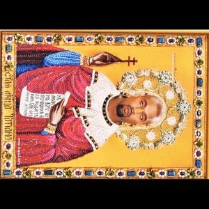 Meet your Posher, Jude